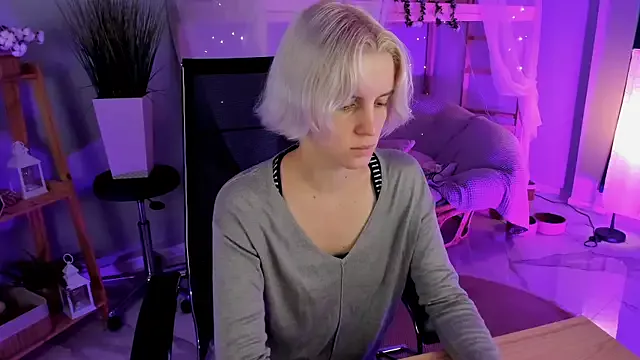 Offline BethanyCloud on StripChat