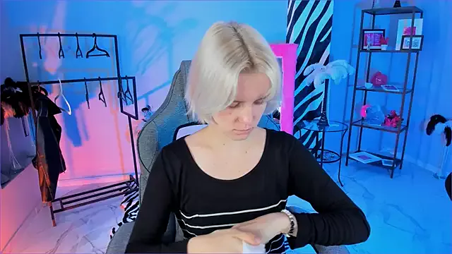 Offline BethanyCloud on StripChat