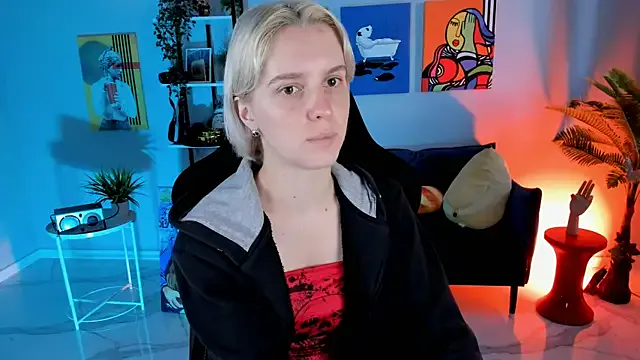 Offline BethanyCloud on StripChat