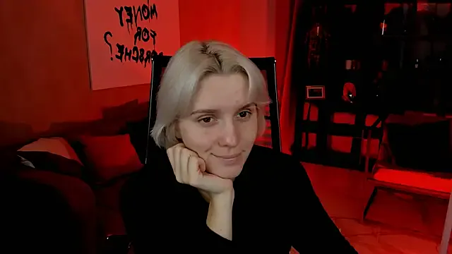 Offline BethanyCloud on StripChat