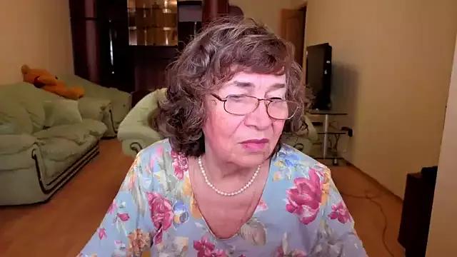 Betty_Brick from StripChat is Private