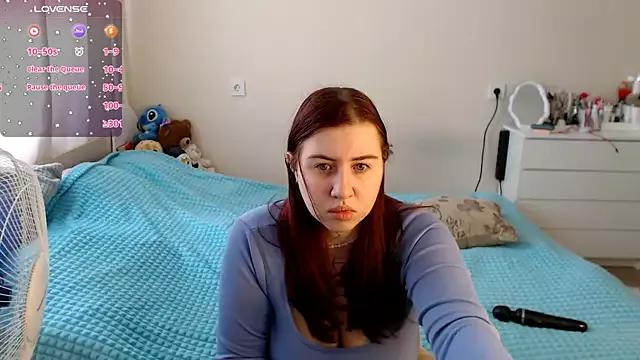 BettyandRich_ from StripChat