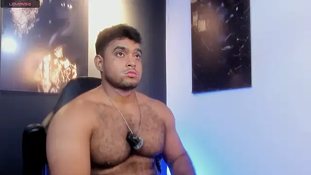 Offline Big_furry_bear13 on StripChat