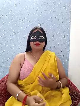 Bigboobs_Queenindia from StripChat is Group