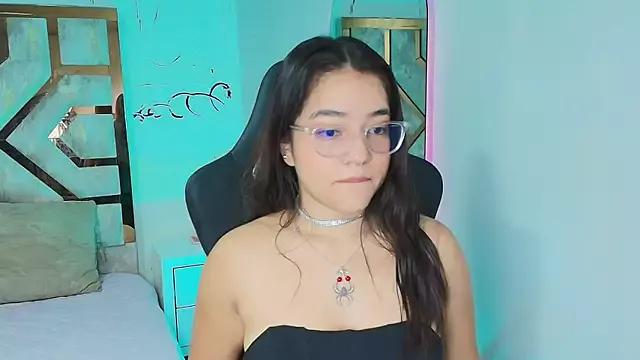 Billie_Jhonson_ from StripChat