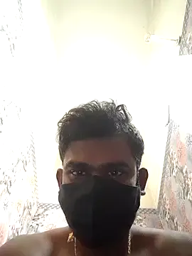 Offline bindasbruno on StripChat