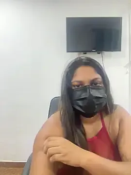 Black_Beauty997 on StripChat