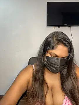 Black_Beauty997 — Fingering & full nude