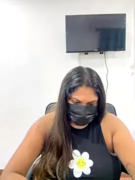 Black_Beauty997 on StripChat