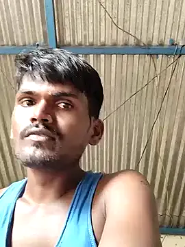 Offline Black_horse777 on StripChat