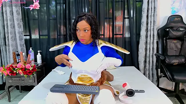 Freechat BLACK_ROSSE_1 on StripChat