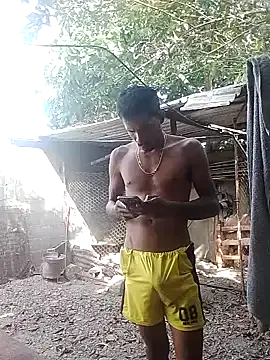 Offline blackhot30 on StripChat