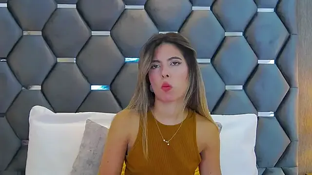 Offline BlaireParker on StripChat