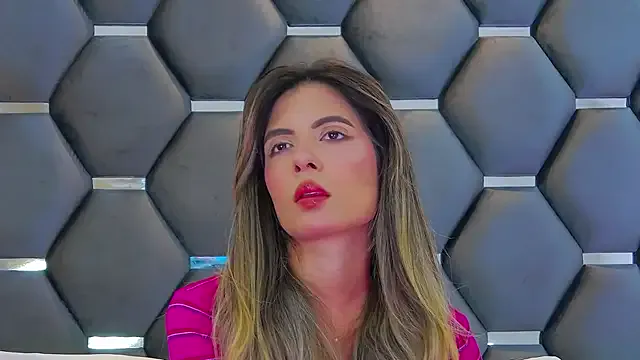 Offline BlaireParker on StripChat