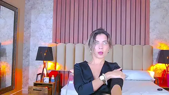 Offline BlaireParker on StripChat