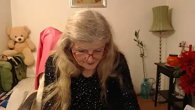 BlairFort on StripChat