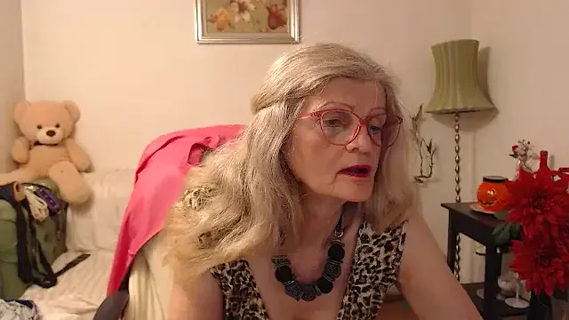 BlairFort on StripChat