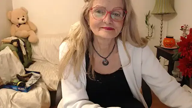 BlairFort on StripChat