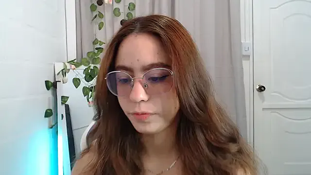 BlairVicent on StripChat