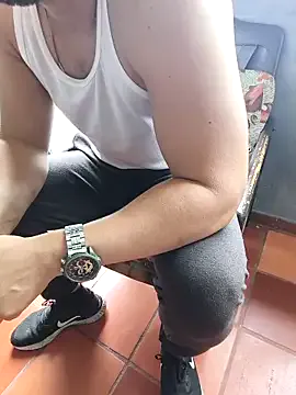 Offline Blanco2023 on StripChat