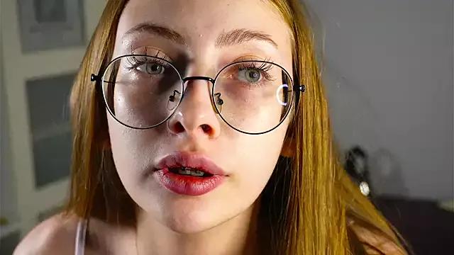 blissence from StripChat is Freechat