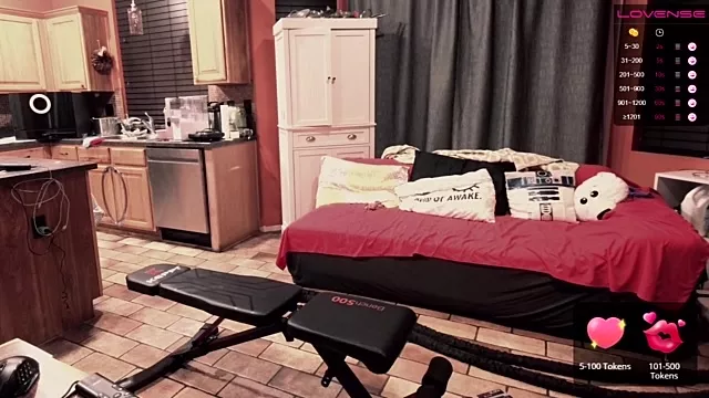 Offline Blondiewithanass on StripChat