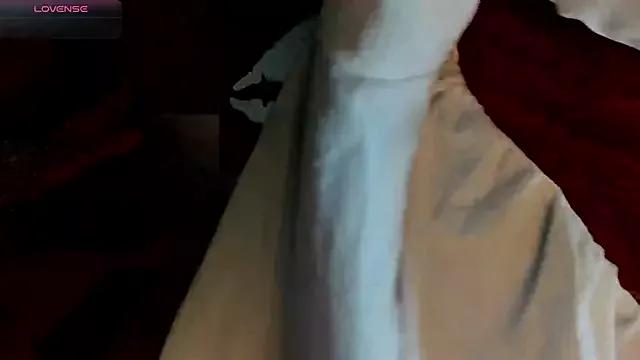 Blue_Sixx from StripChat is Freechat