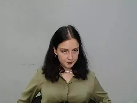 Private BlueberryDi on StripChat