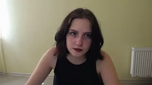 Private BlueberryDi on StripChat