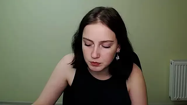 Private BlueberryDi on StripChat