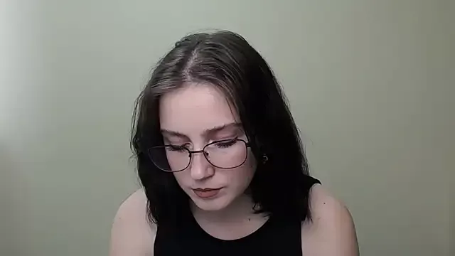 Private BlueberryDi on StripChat