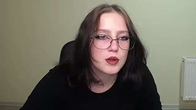 Private BlueberryDi on StripChat