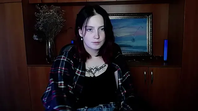 Private BlueberryDi on StripChat