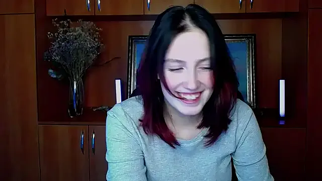 Private BlueberryDi on StripChat