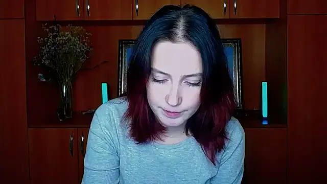 Private BlueberryDi on StripChat