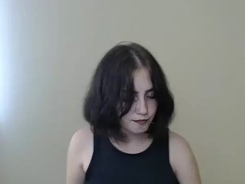 Private BlueberryDi on StripChat