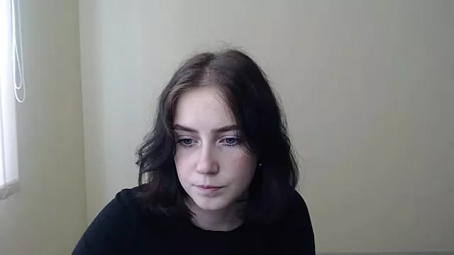 Private BlueberryDi on StripChat