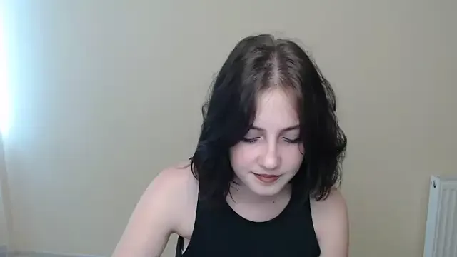 Private BlueberryDi on StripChat