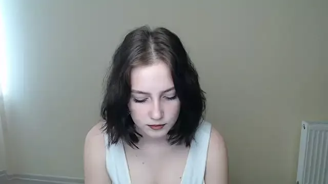 Private BlueberryDi on StripChat