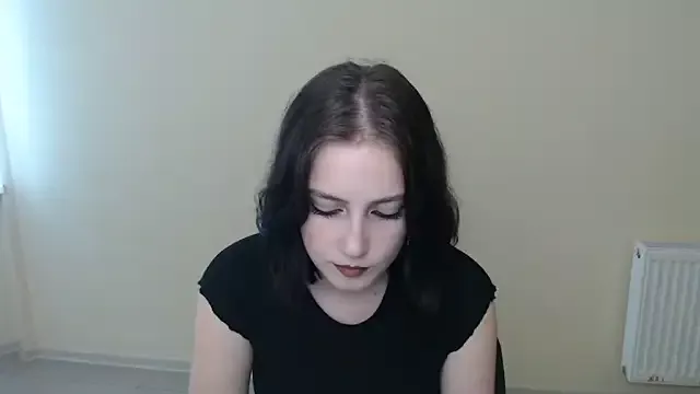 Private BlueberryDi on StripChat