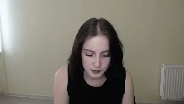 Private BlueberryDi on StripChat