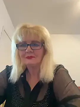 Private BoloshkaBlonda on StripChat