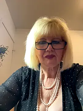 Private BoloshkaBlonda on StripChat