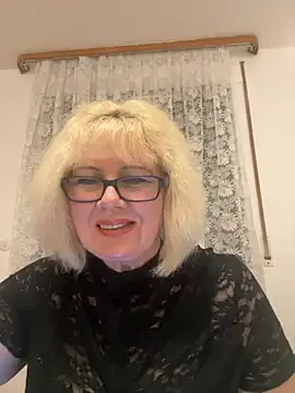 Private BoloshkaBlonda on StripChat