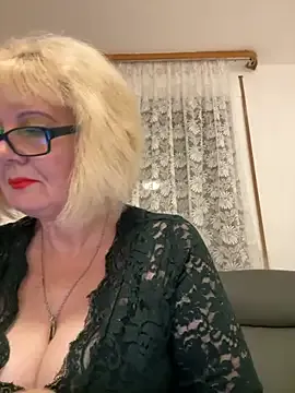 Private BoloshkaBlonda on StripChat