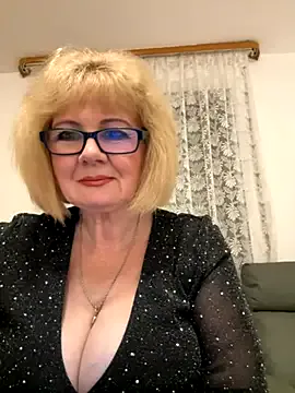 Private BoloshkaBlonda on StripChat