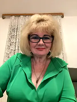 Private BoloshkaBlonda on StripChat