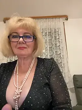 Private BoloshkaBlonda on StripChat