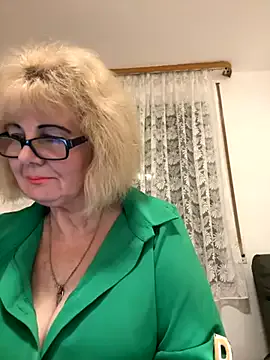 Private BoloshkaBlonda on StripChat