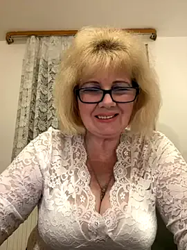 Private BoloshkaBlonda on StripChat